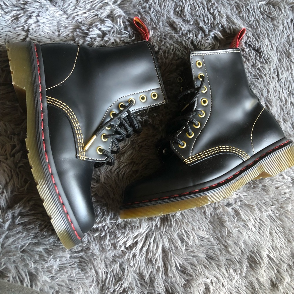 Dr Martens